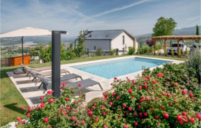 Beautiful home in Alviano with Outdoor swimming pool, WiFi and 2 Bedrooms